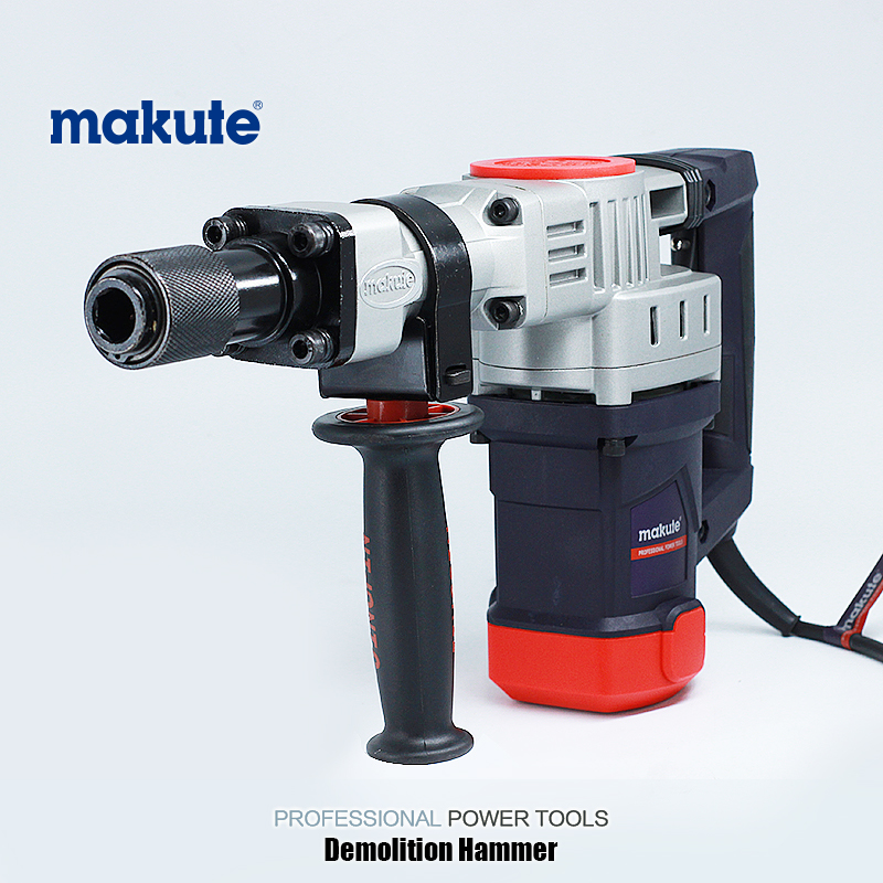 makute DH35 35mm 220v 1900w crown power tools electric oil hydraulic