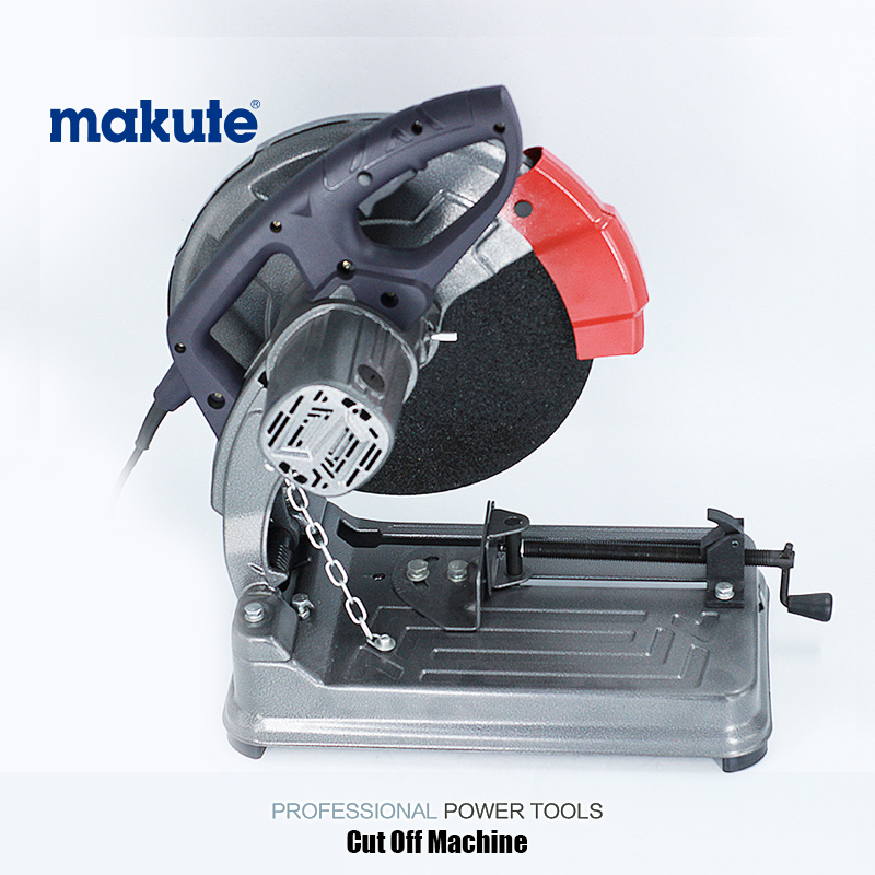 Cast Iron Cutting Hss Hole Saw Makute CM006 2000W Cut Off Machine Buy