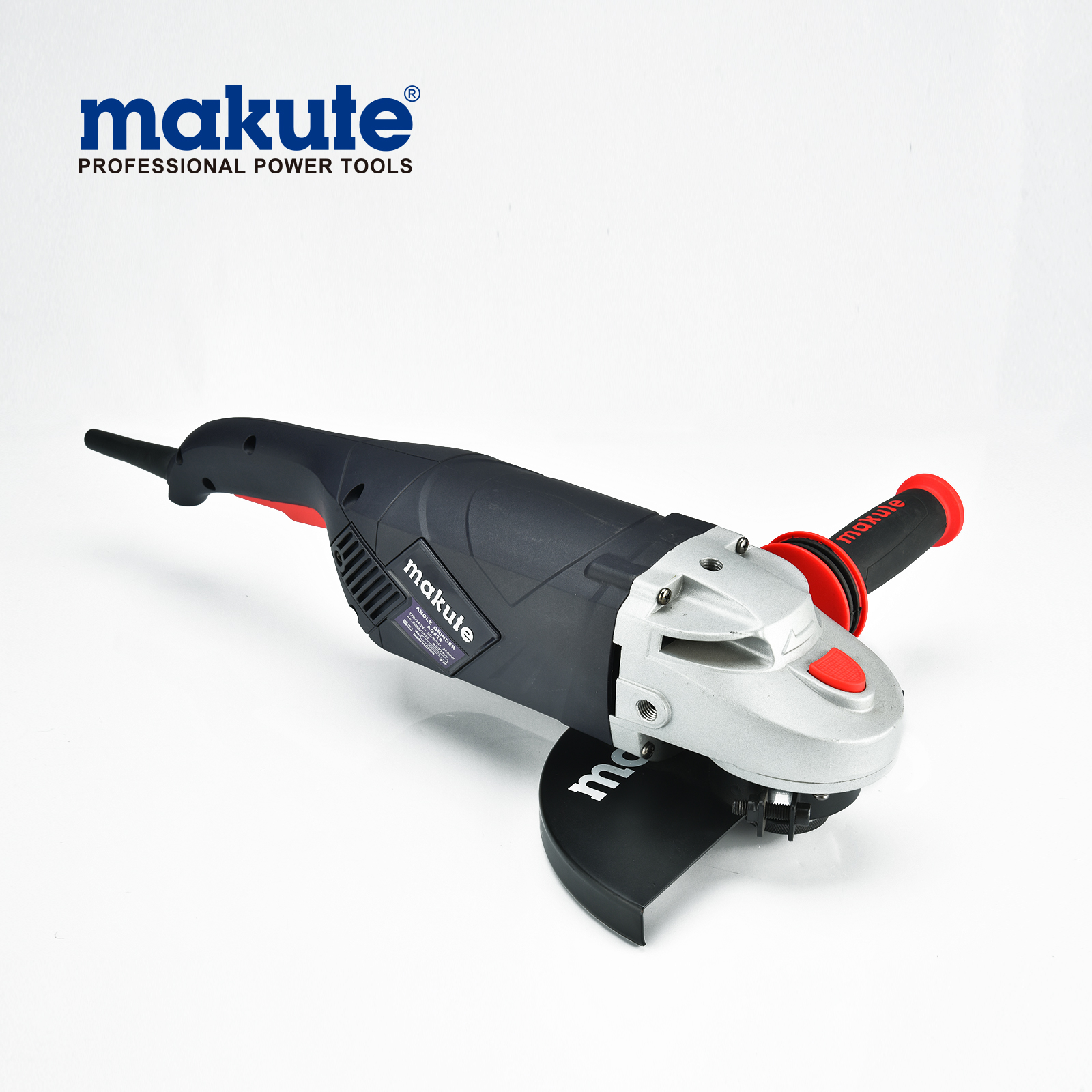 makute 7inch powered angle grinder 