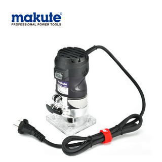 Makute Professional Tools For Wood TR001 6MM Trimmer
