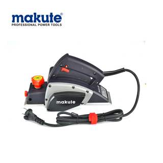 portable 110v electric planer on table top