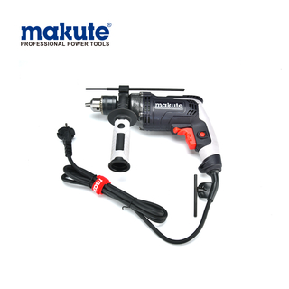 Makute 13mm electric impact drill 