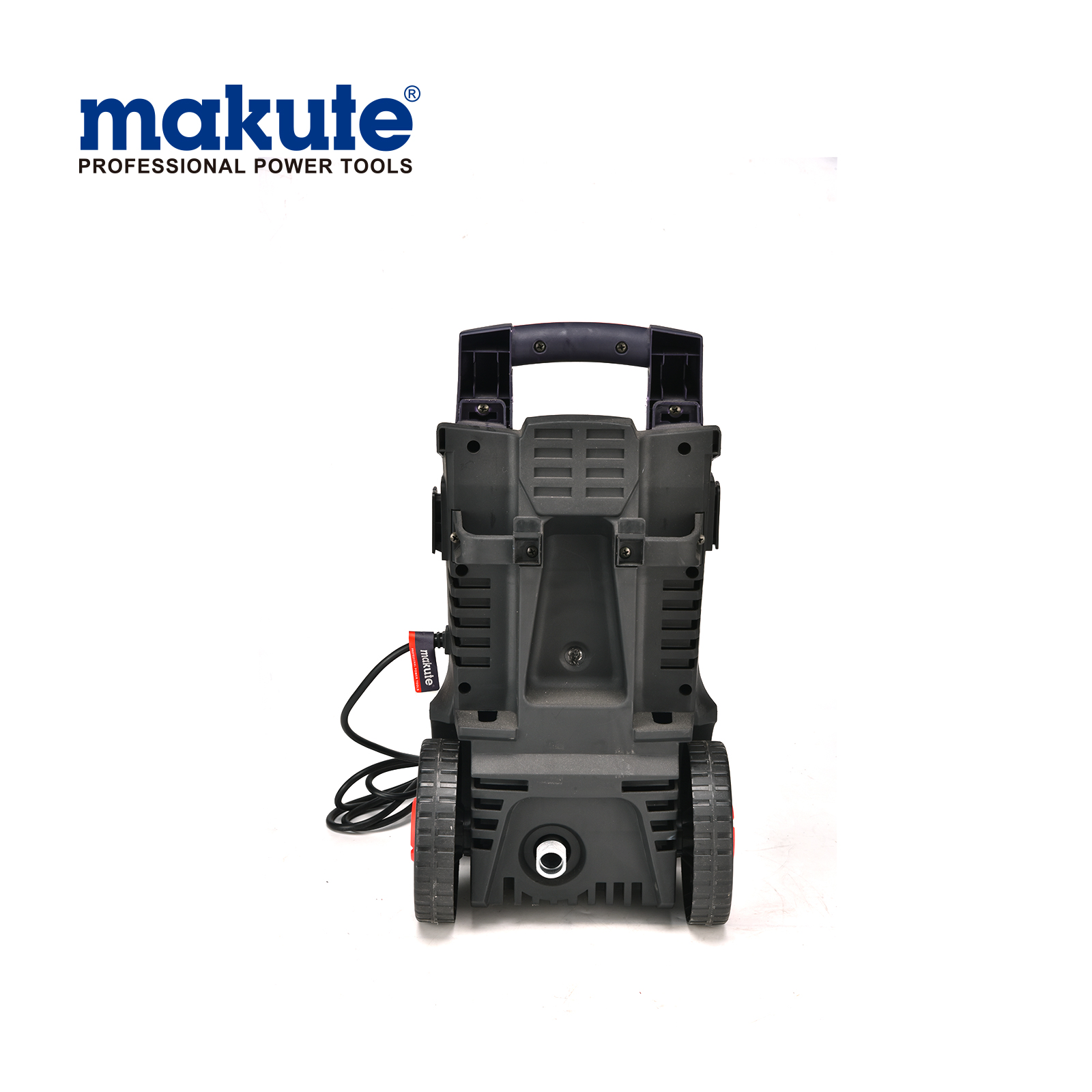high quality MAKUTE portable car washer clean tools with foamer gun