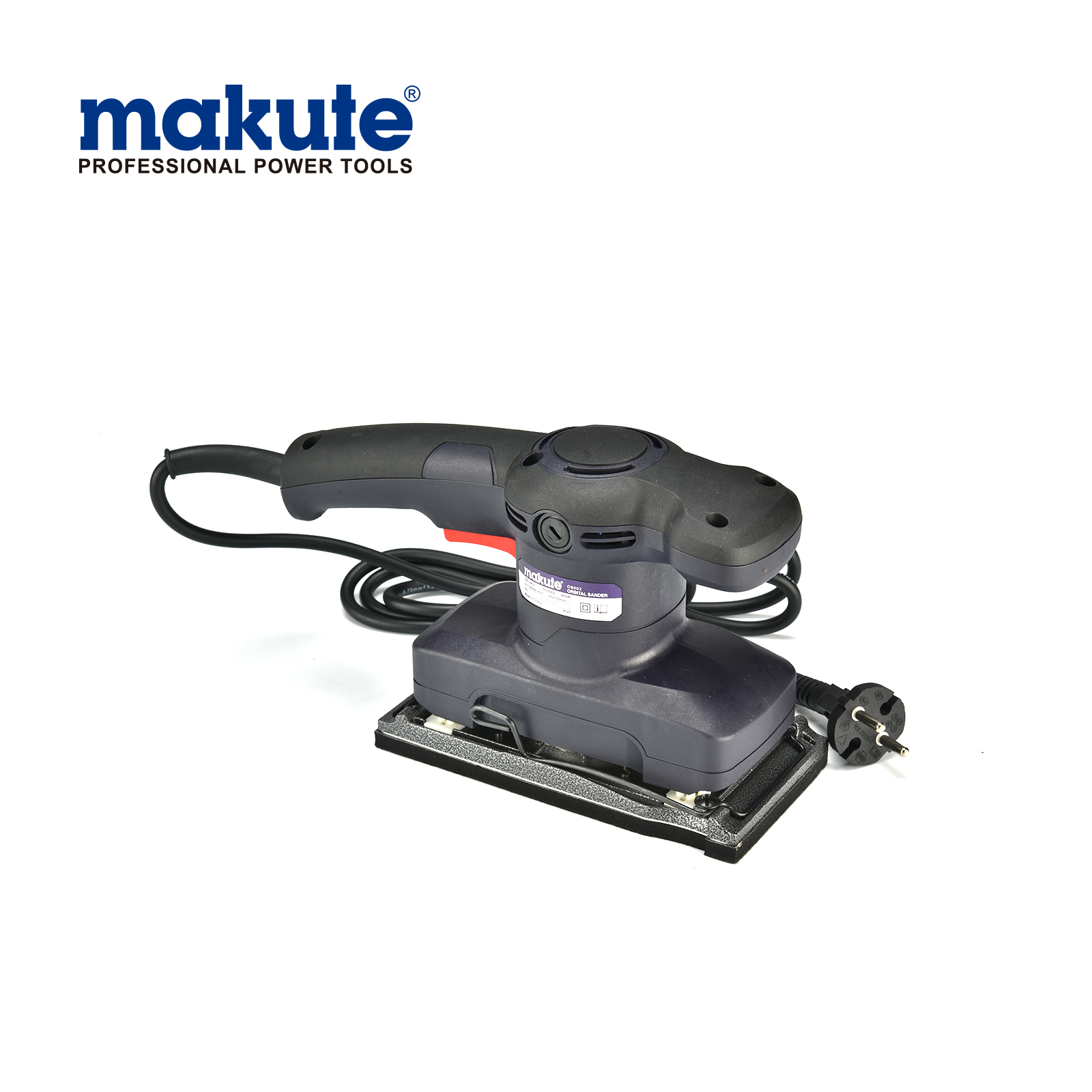 Makute OS002 480W Electric Orbital Sander Buy Electric Orbital Sander