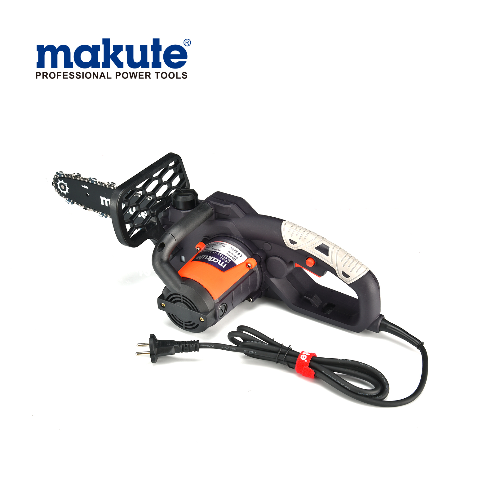 Makute machine quality 220V EC003 electric chain saw Buy electric