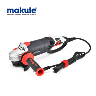 6 inch 150mm angle grinder with speed control