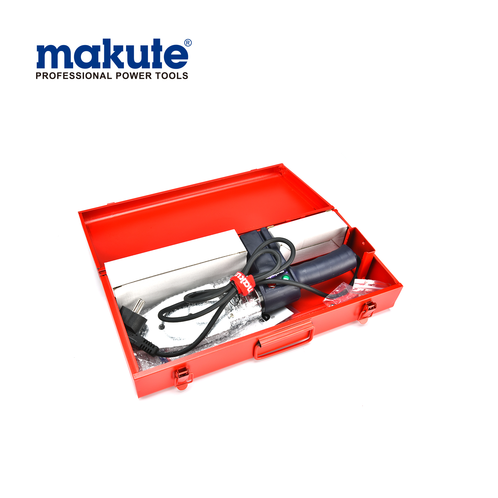 Makute High quality PPR welder machine tool Pipeline welding machine PE