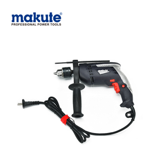 portable electric cord hammer impact drill