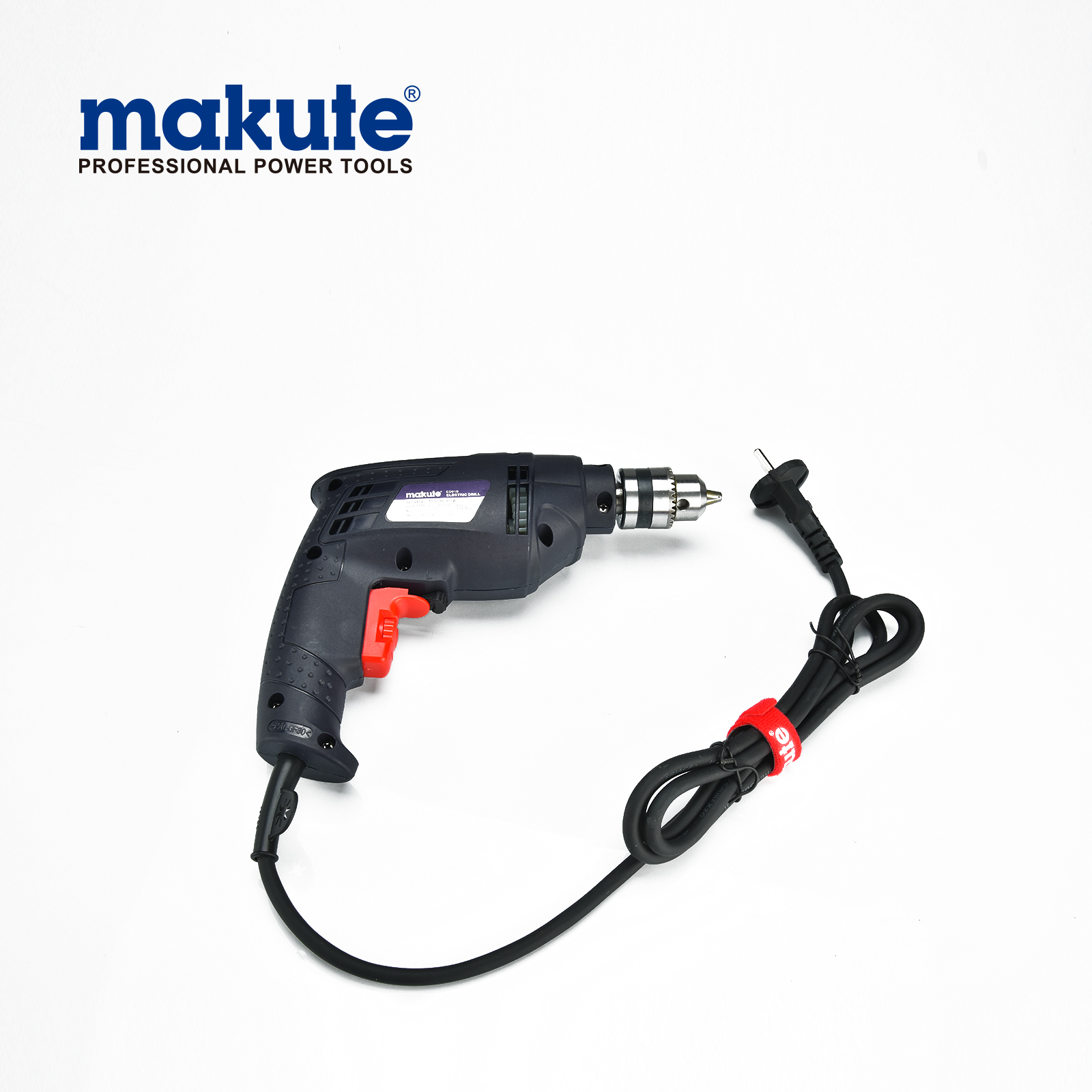 Made in China makute iron drill tool 10mm 220V 450w electric drill