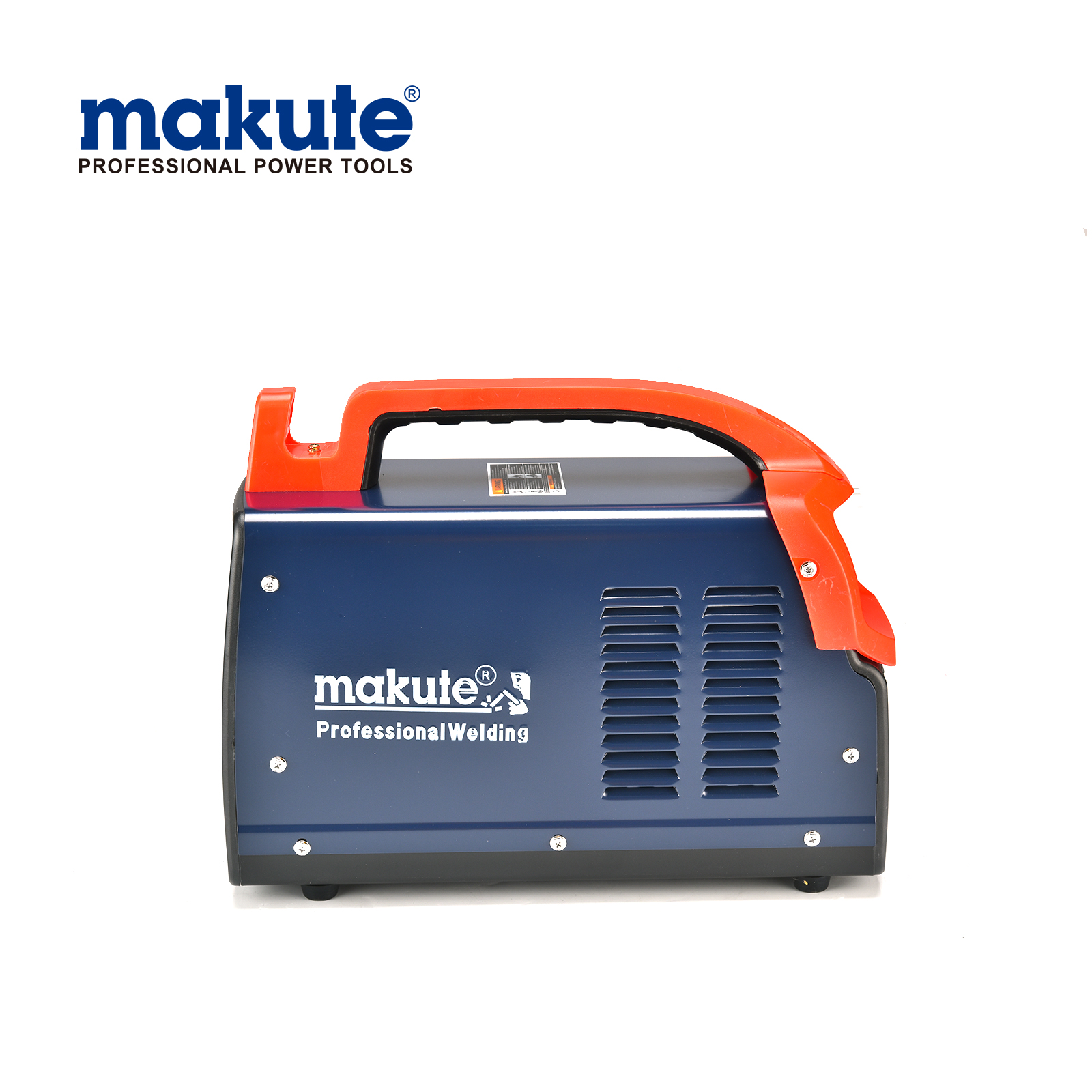 welding machine makute Easy To Operate Welding Machine MMA-250B OEM Competitive High Quality welder
