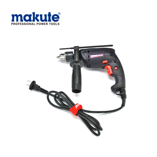 makute electric impact drill for cars