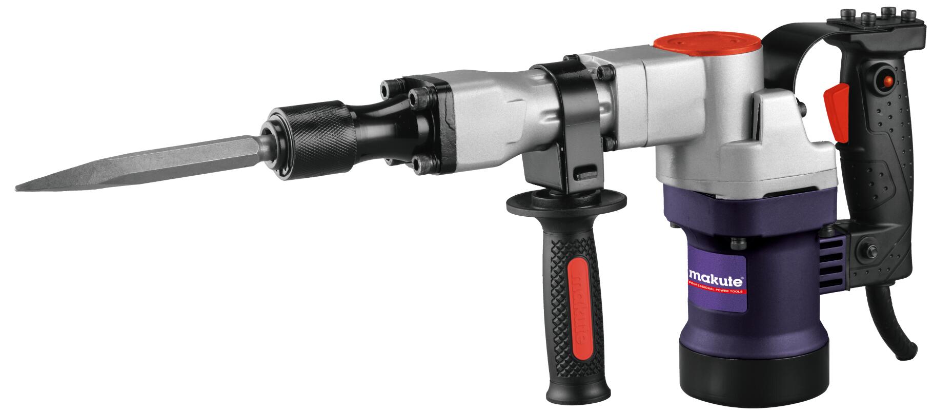 1600W 30mm electric Demolition hammer Buy 30mm Demolition hammer
