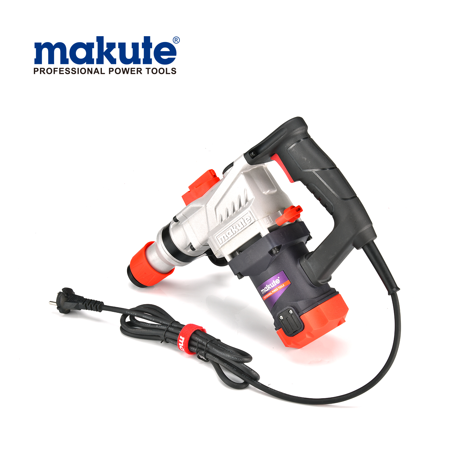 high quality china power tools MAKUTE HD019 26mm electric hammer drill