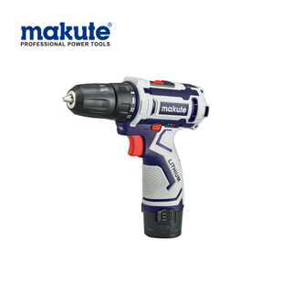 Makute Cordless Drill CD026-L power tool manufacture